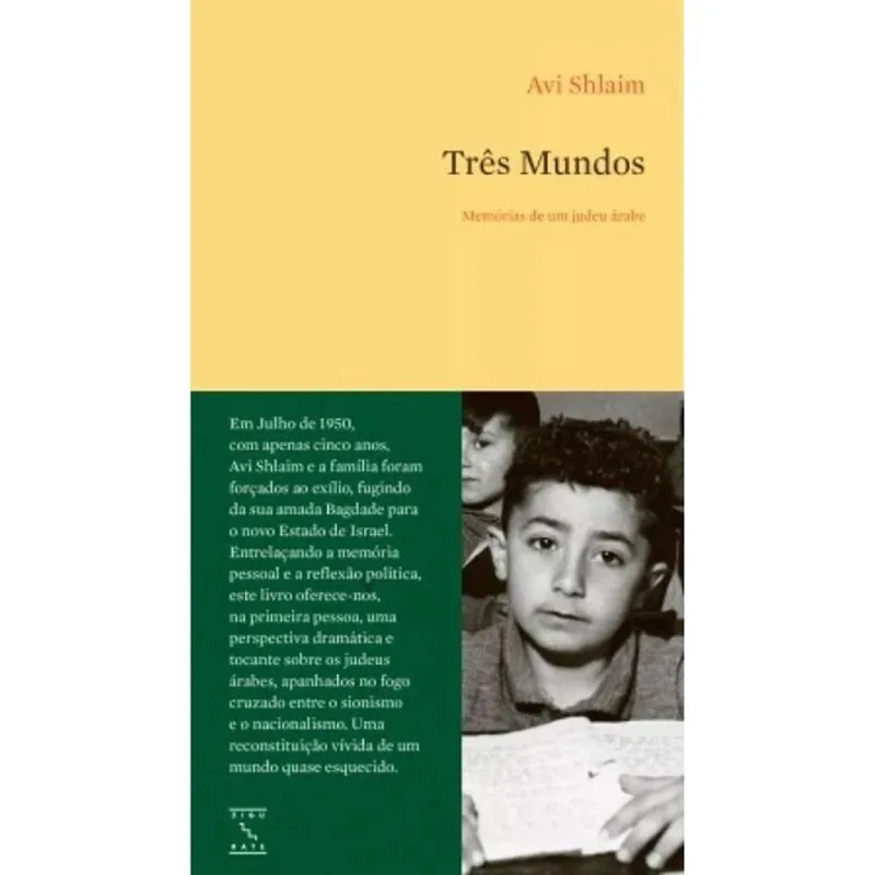 TRÊS MUNDOS