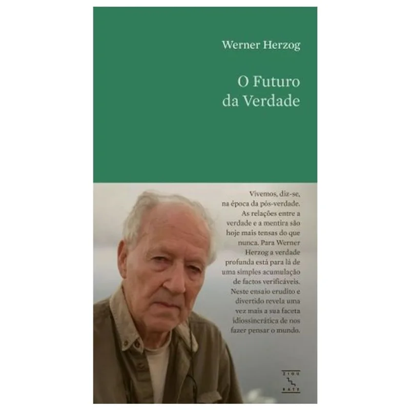 O FUTURO DA VERDADE