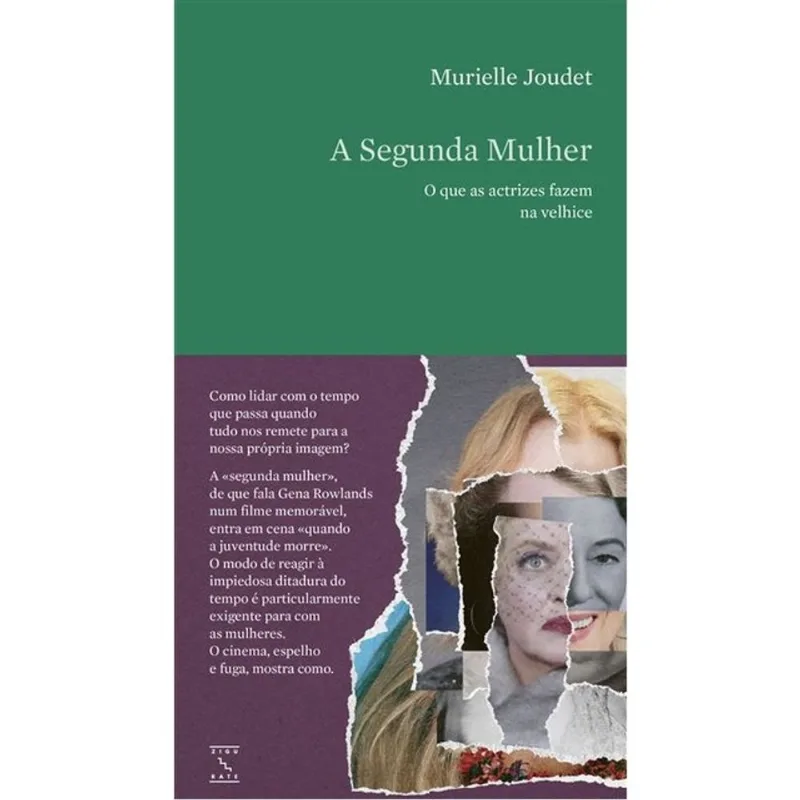 A SEGUNDA MULHER