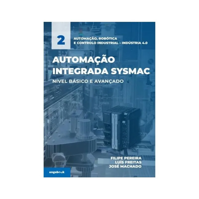AUTOMAÇÃO INTEGRADA SYSMAC: NÍVEL BÁSICO E AVANÇADO
