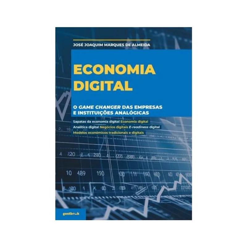 ECONOMIA DIGITAL: O GAME CHANGER DAS EMPRESAS E INSTITUIÇÕES ANALÓGICAS