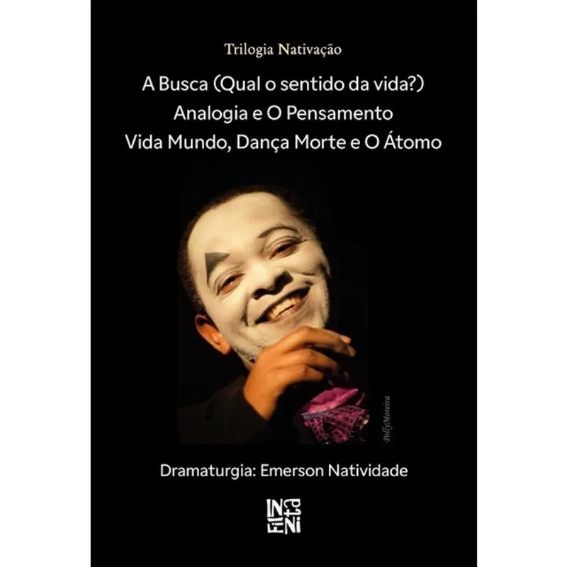 TRILOGIA NATIVAÇÃO