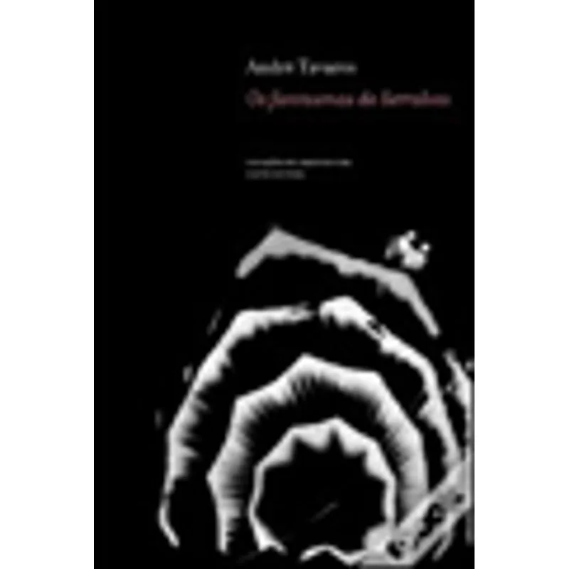 FANTASMAS DE SERRAALVES, OS