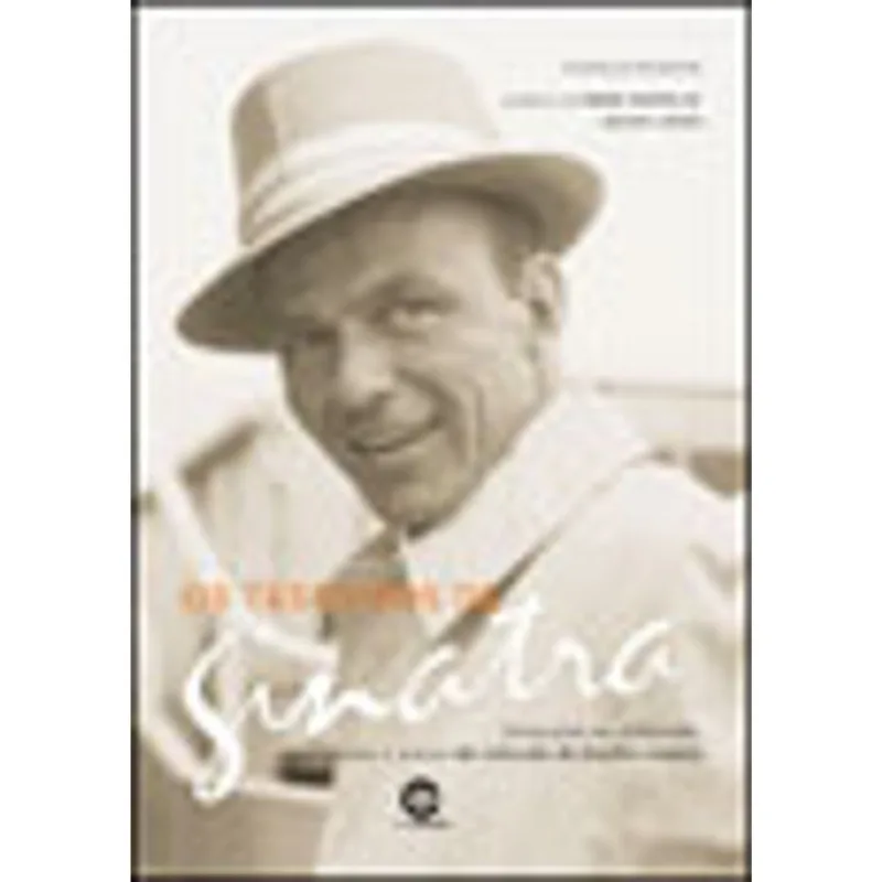 TESOUROS DE SINATRA, OS