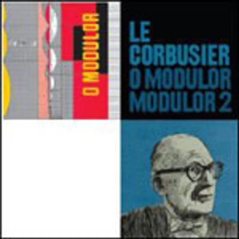 MODULOR AND MODULOR 2, LE