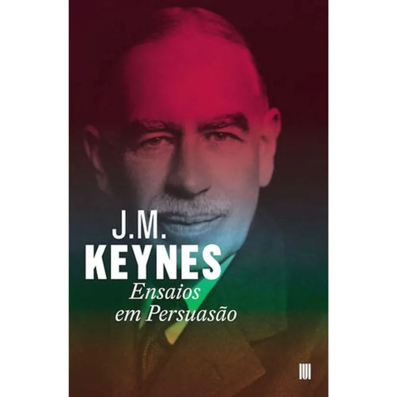 ENSAIOS EM PERSUASÃO