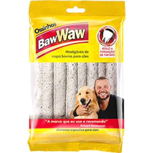 Osso Palito Nº 10 Baw Waw 100gr - BAW WAW