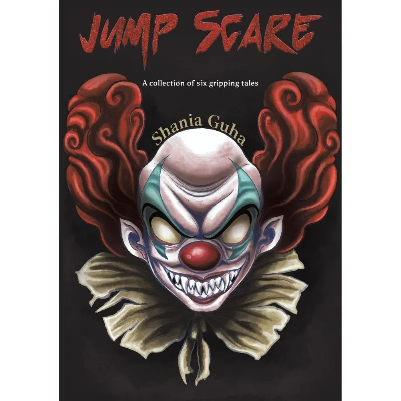 Jump Scare
