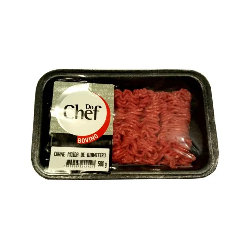Cane Moida Dianteiro Do Chef 500g - DIA%