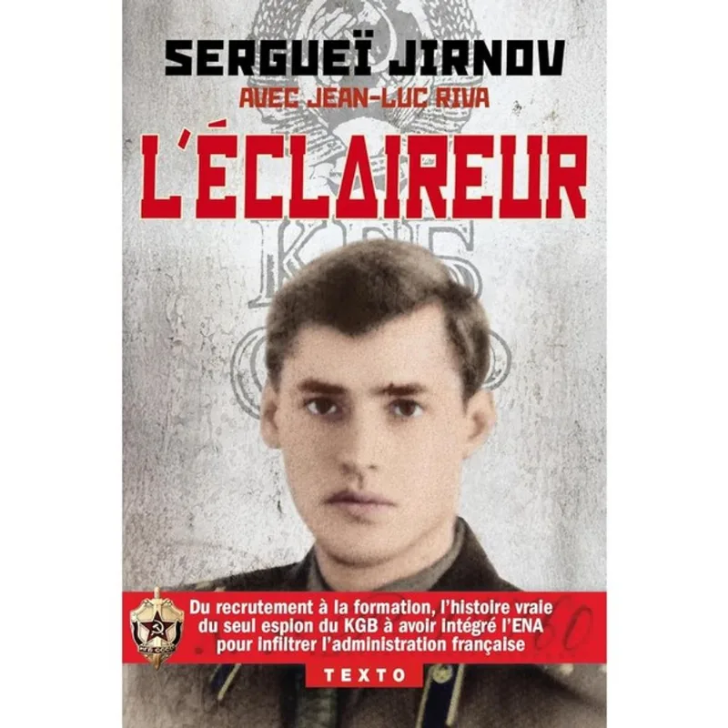 L'ÉCLAIREUR
