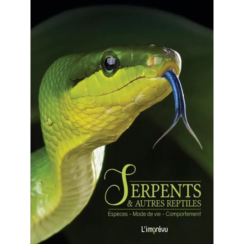 SERPENTS & AUTRES REPTILES