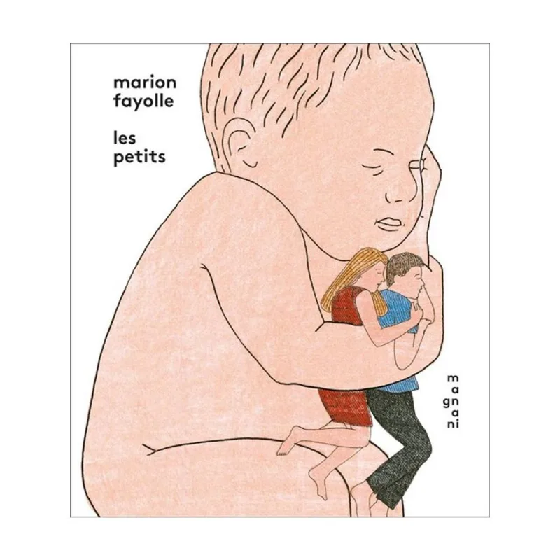 LES PETITS