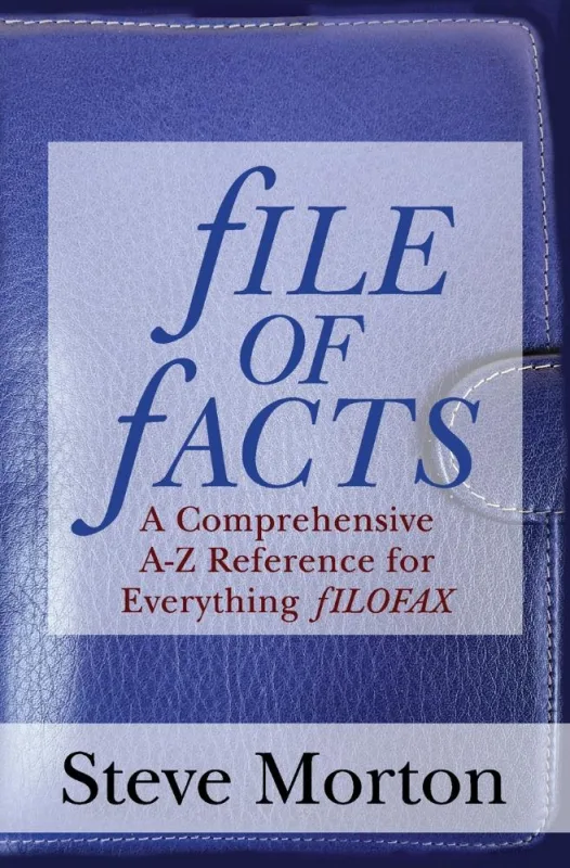 File Of Facts - Não Informado