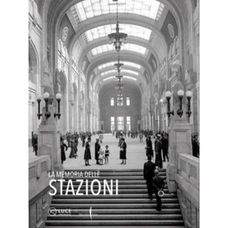 THE MENORY OF STATIONS
