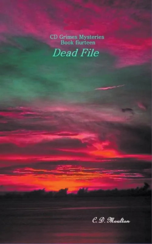 Dead File - Não Informado - Livros
