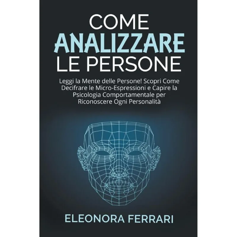 Come Analizzare Le Persone