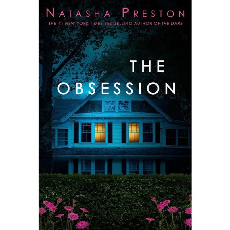 THE OBSESSION