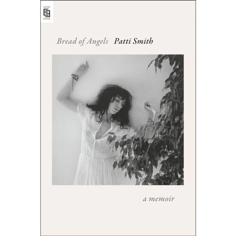BREAD OF ANGELS - EXPORT EDITION