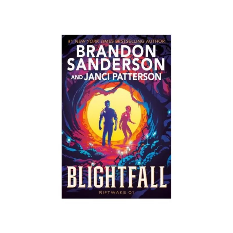 BLIGHTFALL - EXPORT EDITION