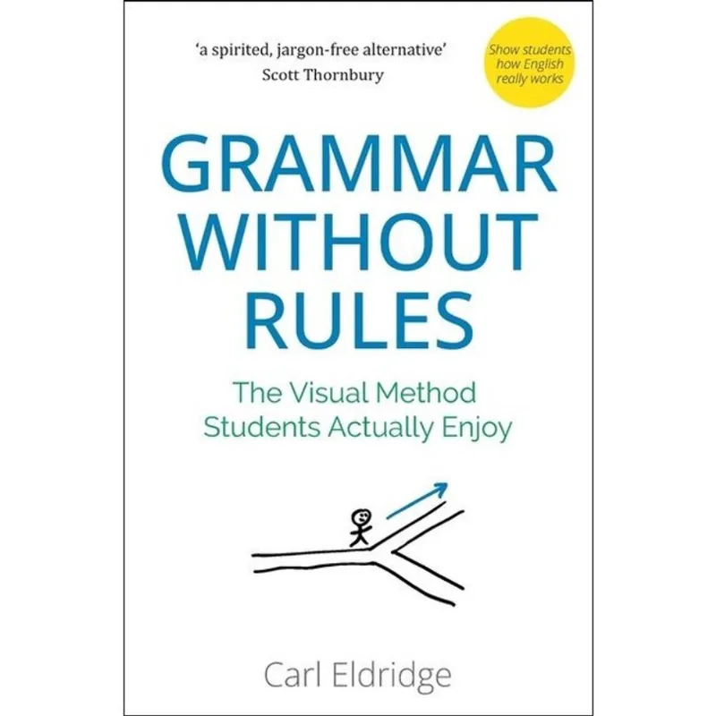 GRAMMAR WITHOUT RULES