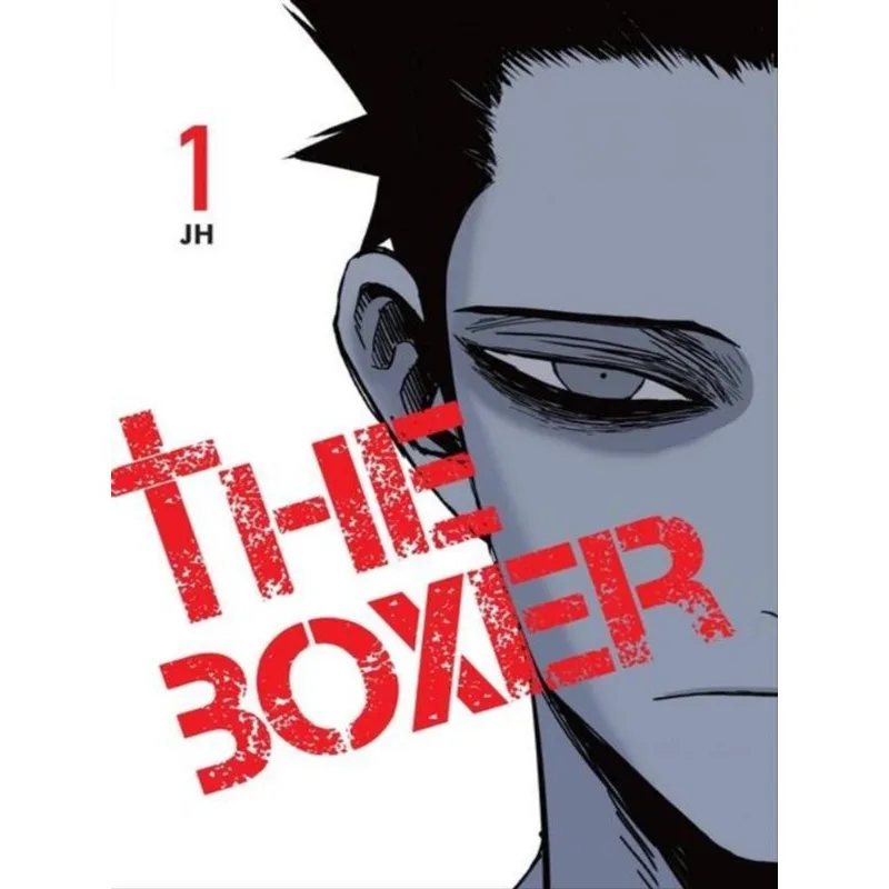 THE BOXER - VOL. 1