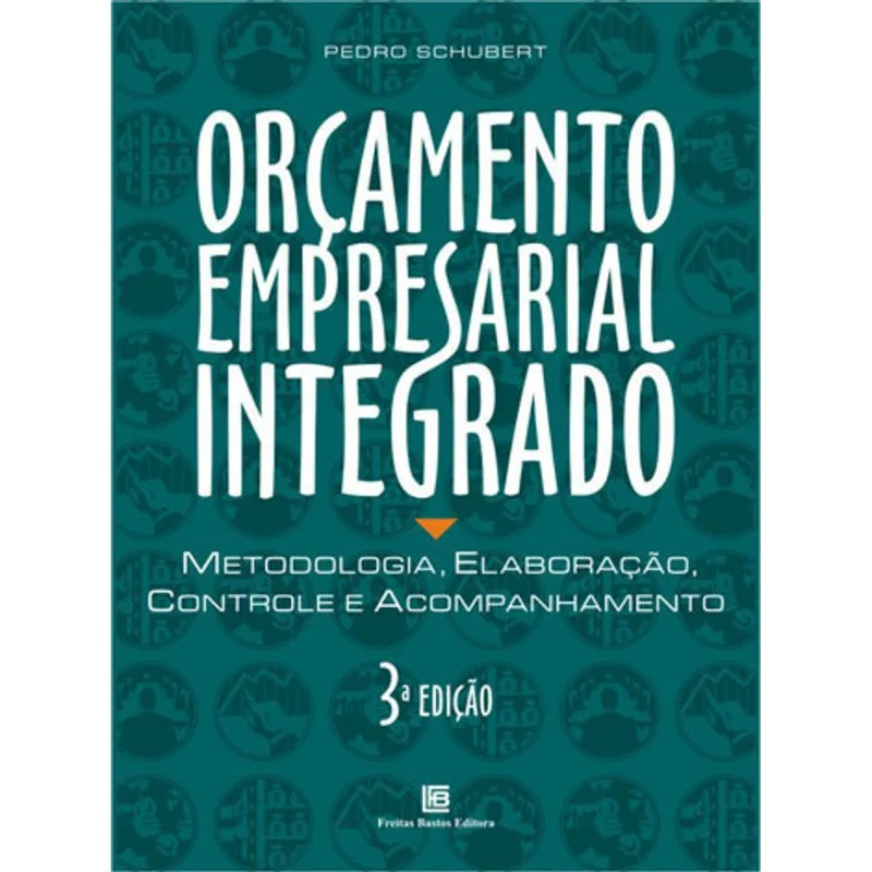 ORÇAMENTO EMPRESARIAL INTEGRADO