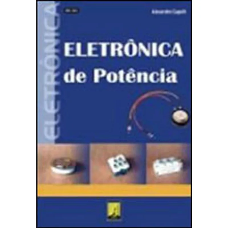 ELETRONICA DE POTENCIA