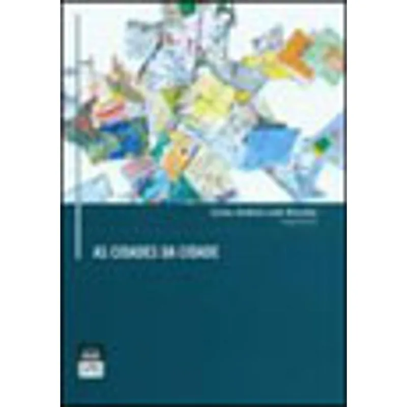 CIDADES DA CIDADE, AS