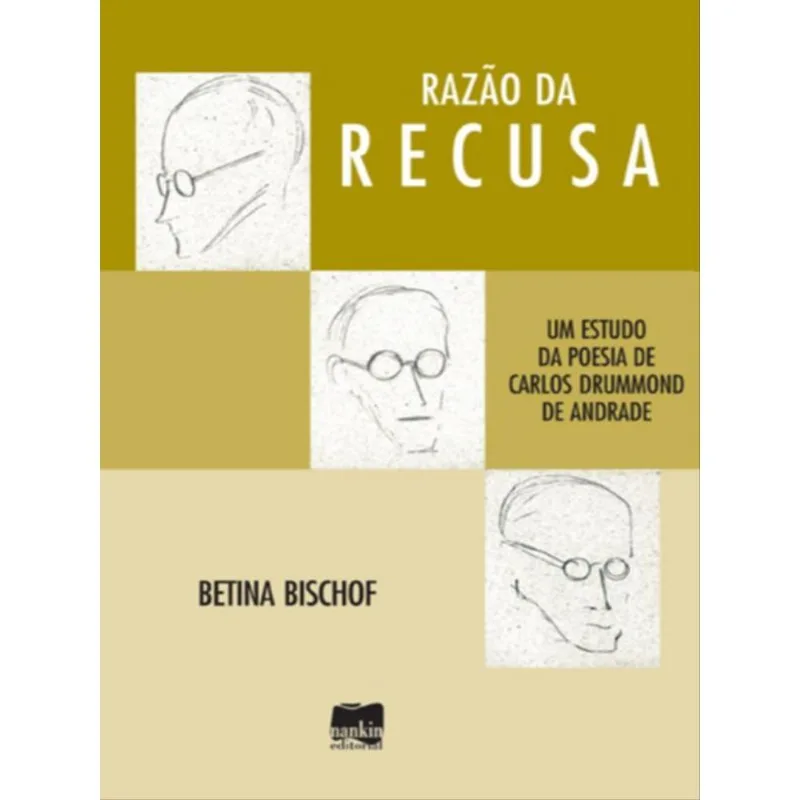 RAZÃO DA RECUSA