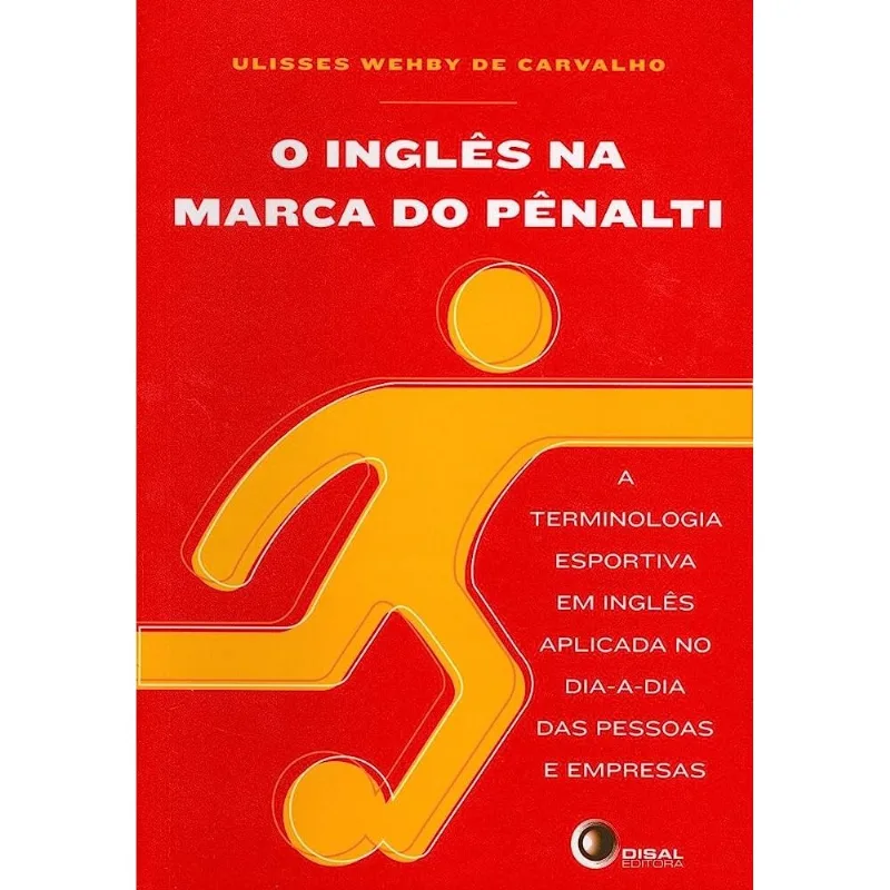 O Inglês Na Marca Do Pênalti