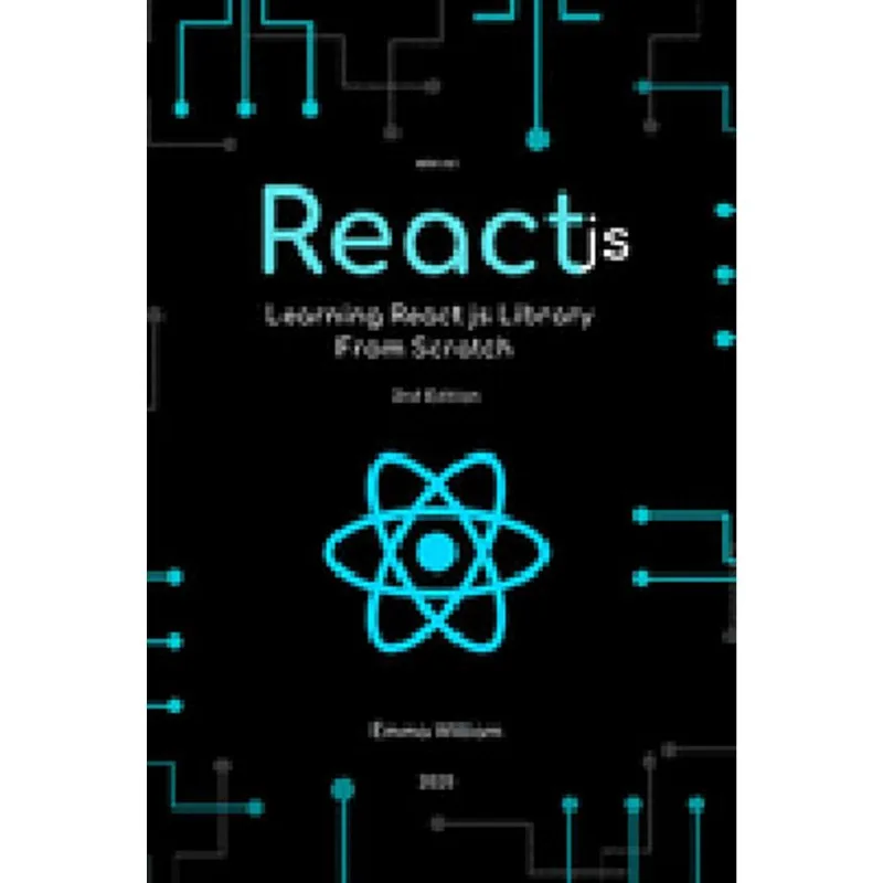 REACT JS - LEARNING REACT JS LIBRARY FROM SCRATCH