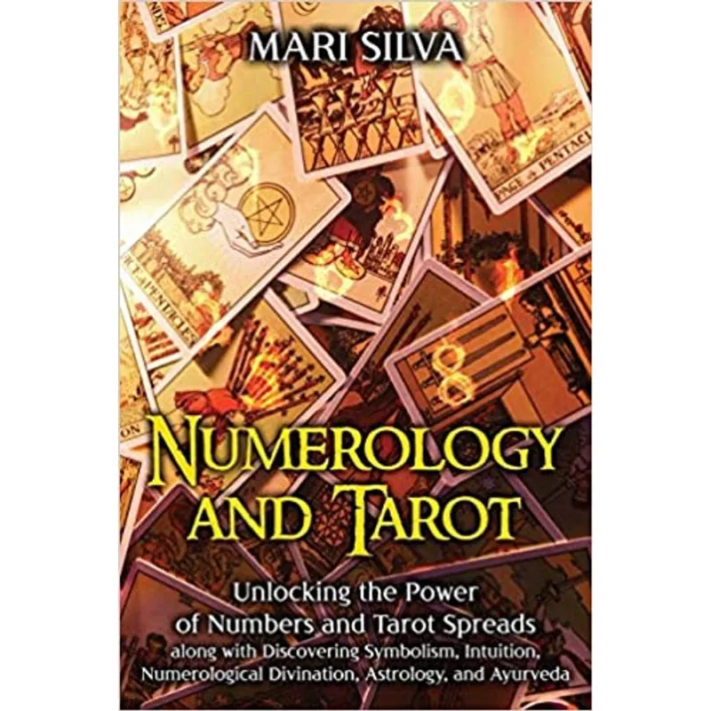 NUMEROLOGY AND TAROT