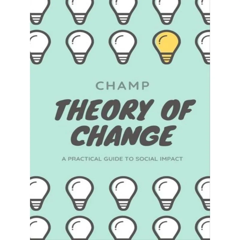 THEORY OF CHANGE