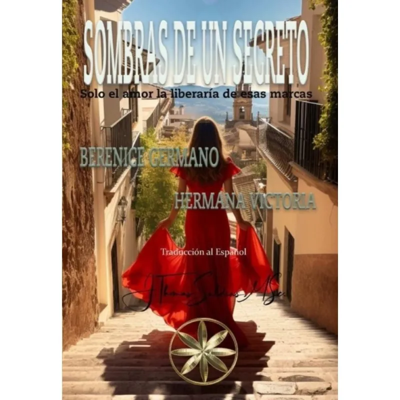 Sombras de un Secreto - Espanhol