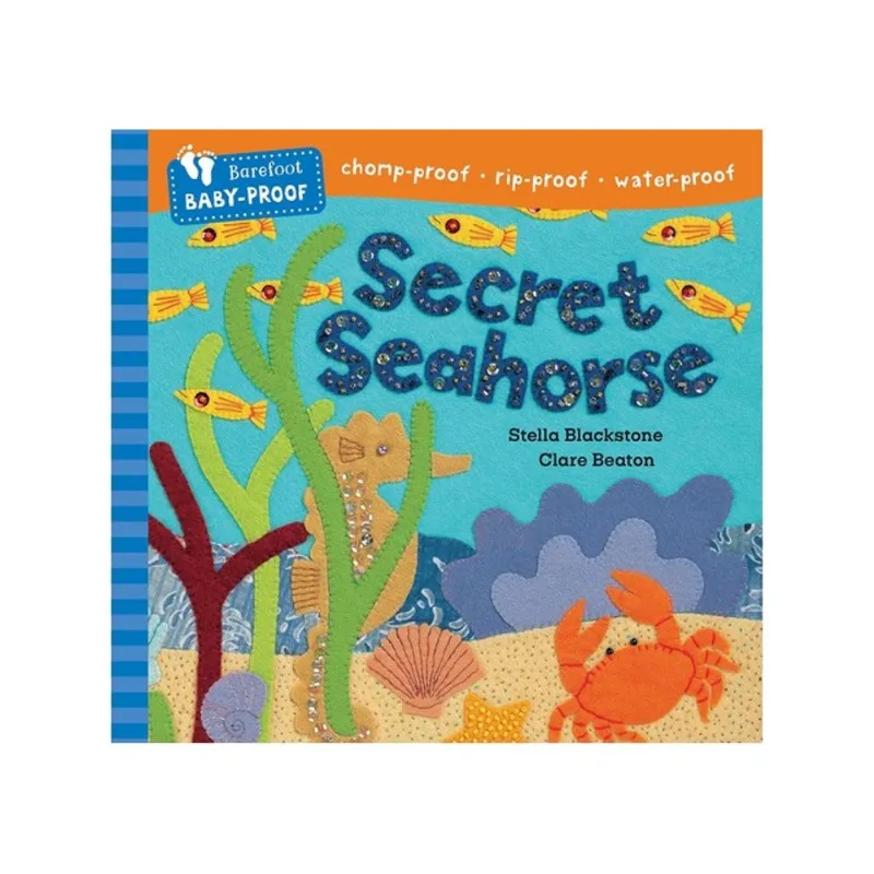 SECRET SEAHORSE