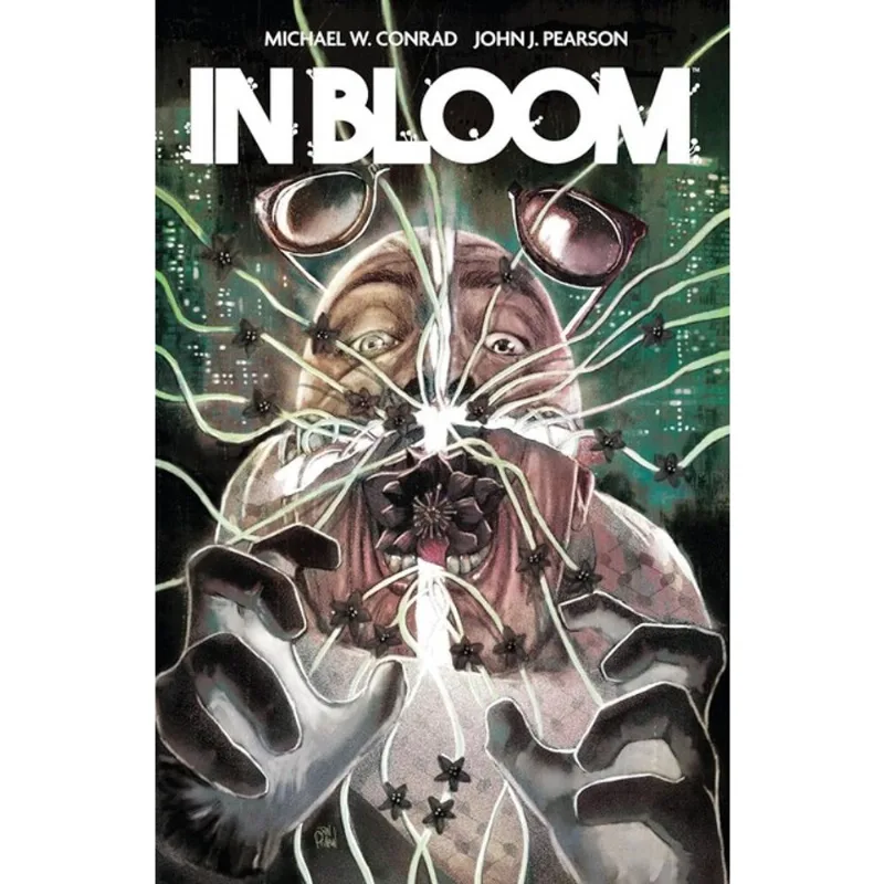 IN BLOOM