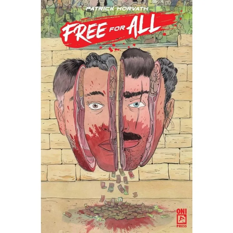 FREE FOR ALL