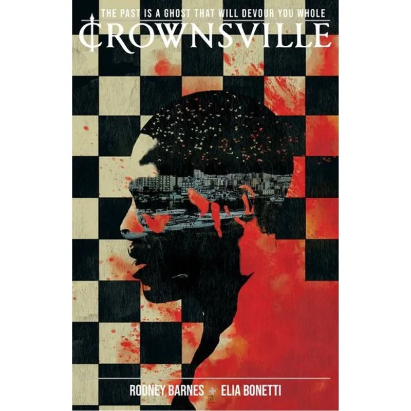 CROWNSVILLE