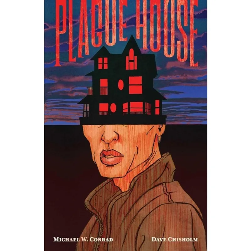 PLAGUE HOUSE