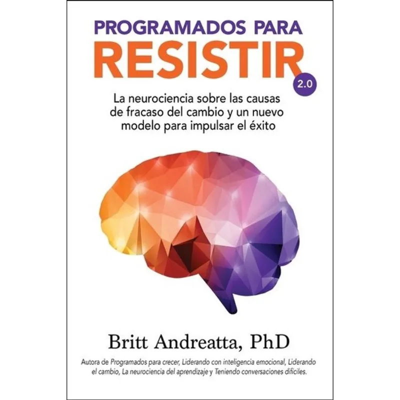 PROGRAMADOS PARA RESISTIR
