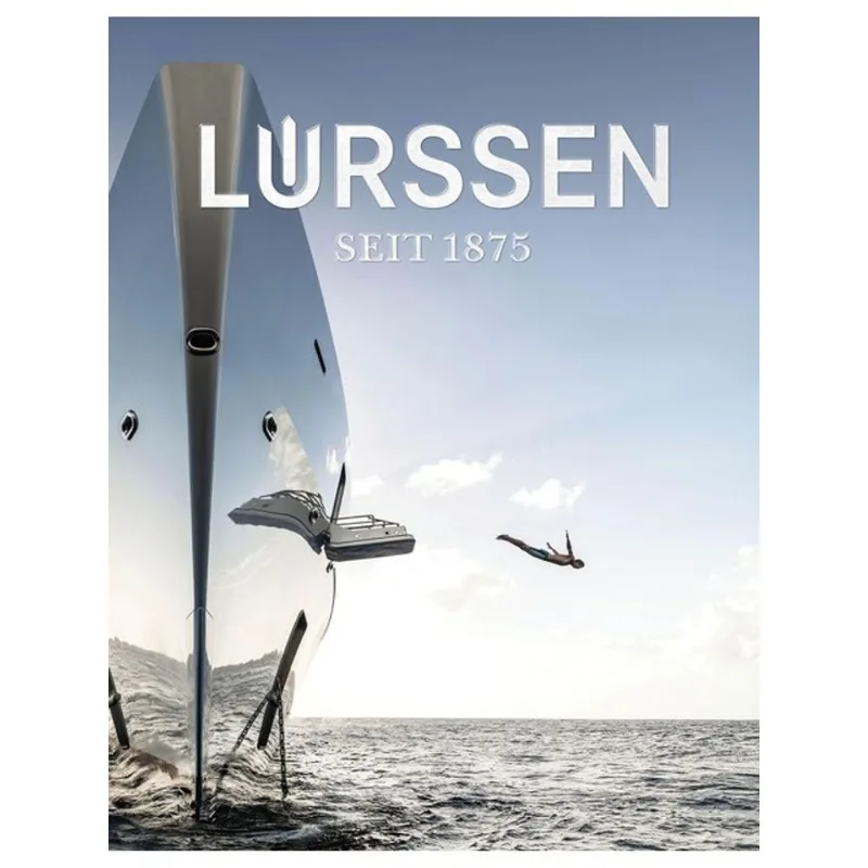 LÜRSSEN