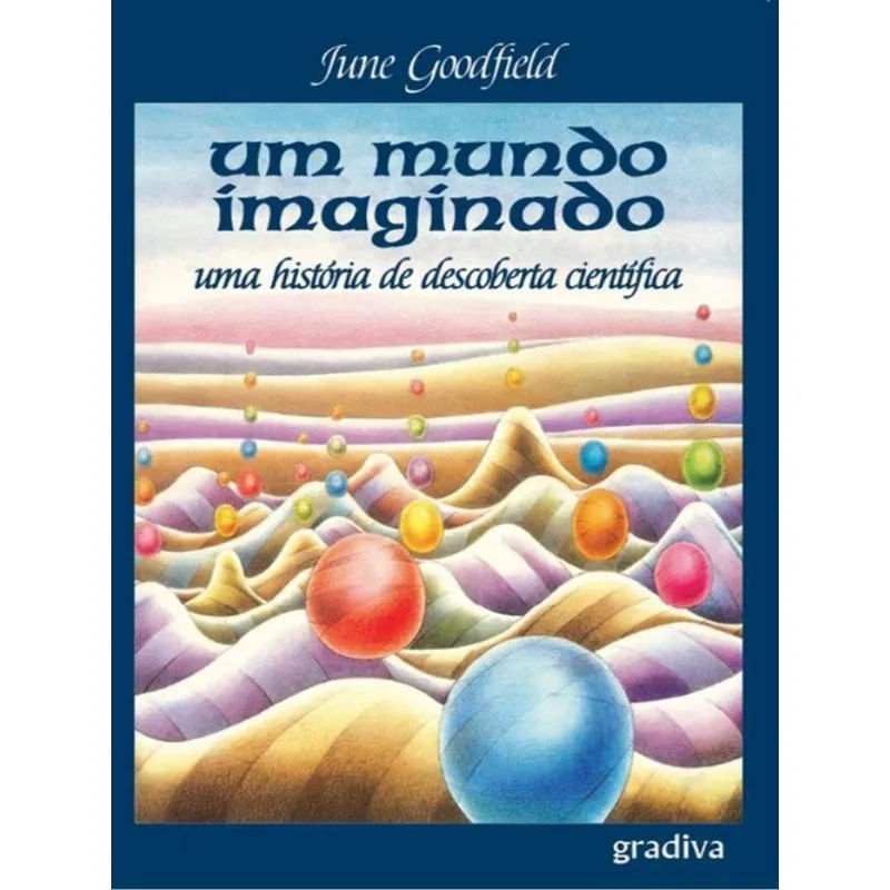 UM MUNDO IMAGINADO